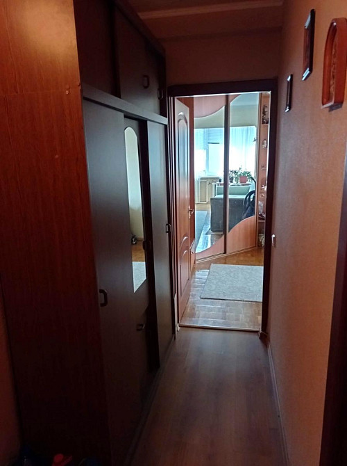 Продаж Квартира 2-кімнатна, 8/9 поверх на Шмідта Отто вул., д. 35-37 Киев - изображение 5