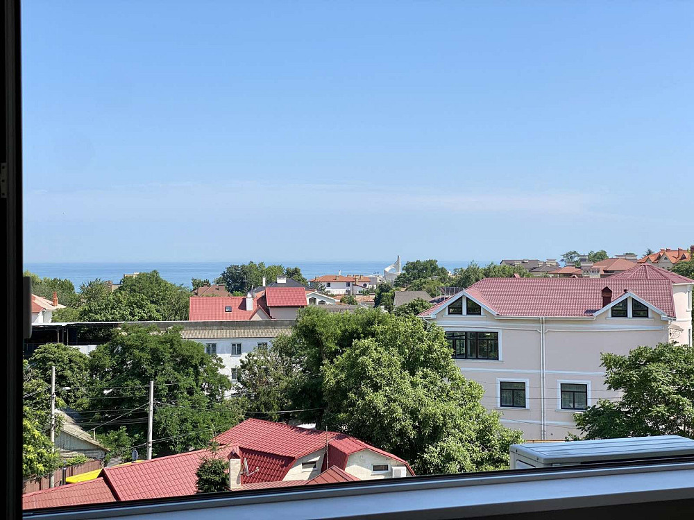 Продаж Квартира 2-кімнатна на ул. Фонтанская дорога, 123 Одесса - изображение 20