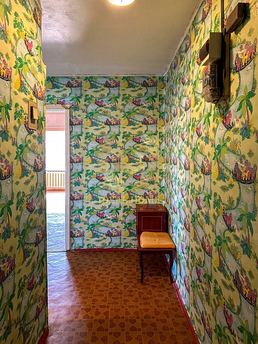 Продаж Квартира 2-кімнатна, 3/5 поверх на Вирского Павла бул., 16 Kiev - photo 11