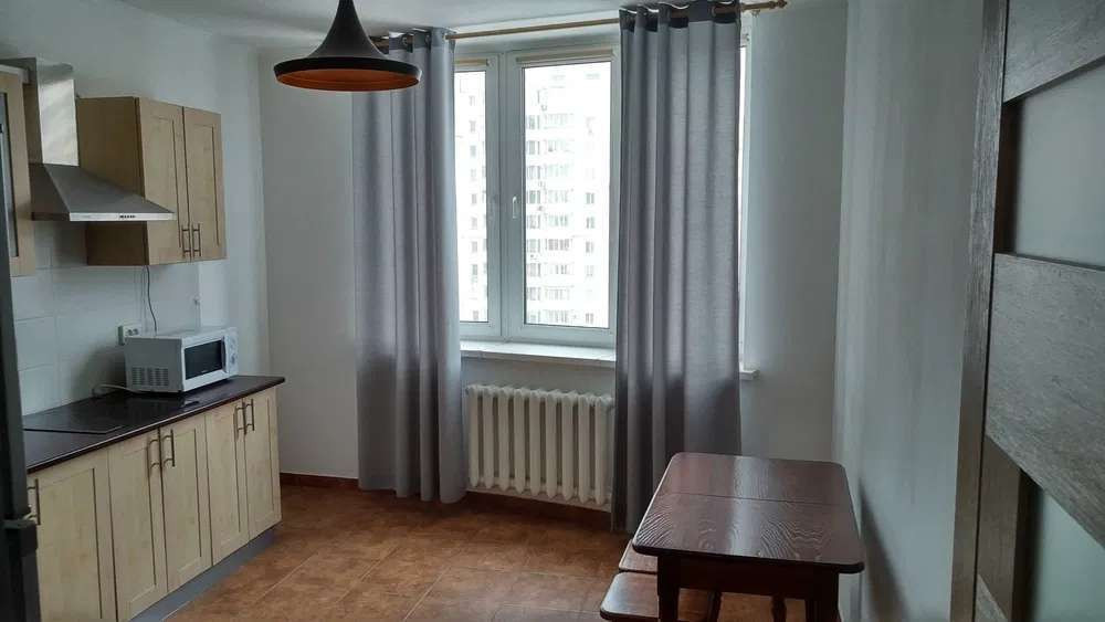 Оренда Квартира 1-кімнатна, 11/23 поверх на ул. Анны Ахматовой Kiev - photo 4