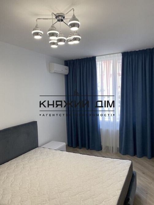 Продажа 1-но к. квартиры в ЖК Комфорт Таун. № 21137541 Київ - фото 15