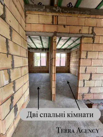Дуплекс на Петропавлівській Борщагівці, вул Авіаторів Київ - фото 7