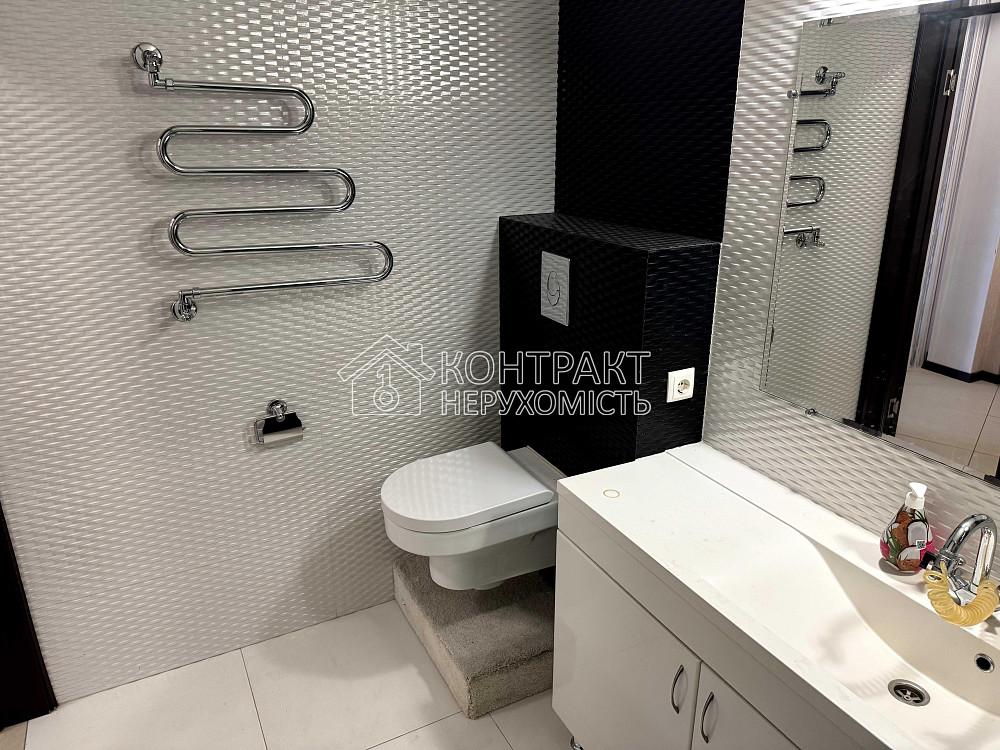 Оренда Квартира 2-кімнатна, 8/23 поверх на вул. Отакара Яроша Харків - фото 7