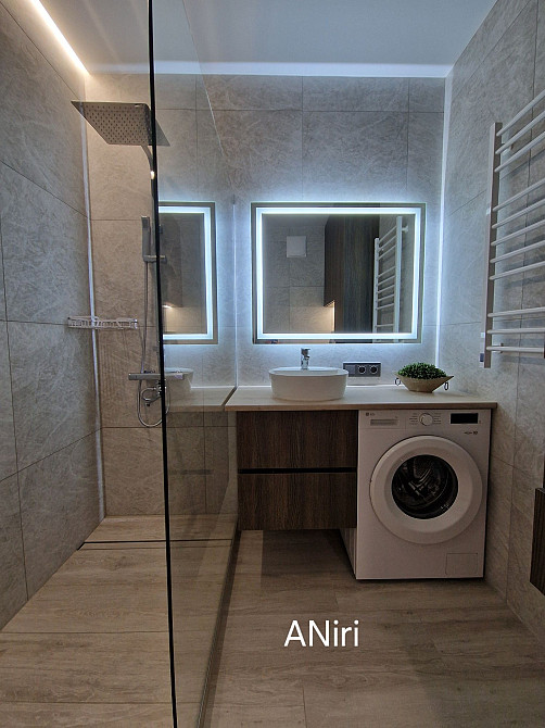 Продаж Квартира 1-кімнатна, 15/25 поверх на Олександра Олеся вул., д. 5А Kiev - photo 13