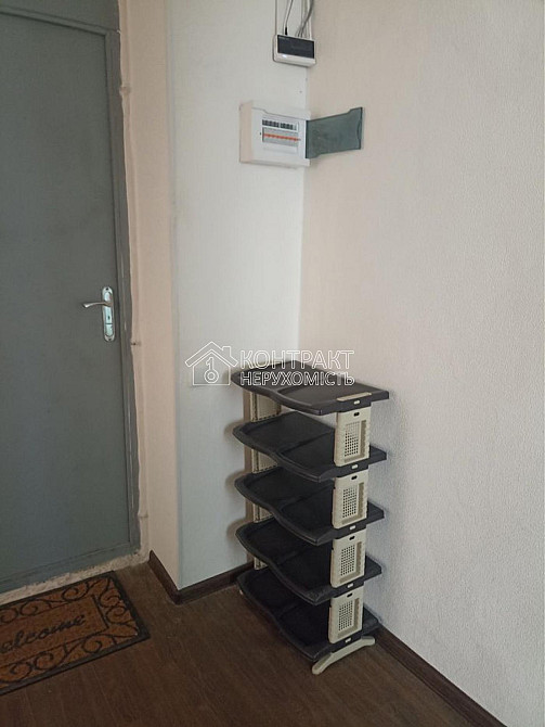 Продаж Квартира 2-кімнатна, 9/9 поверх на вул. Старицького Харків - фото 7