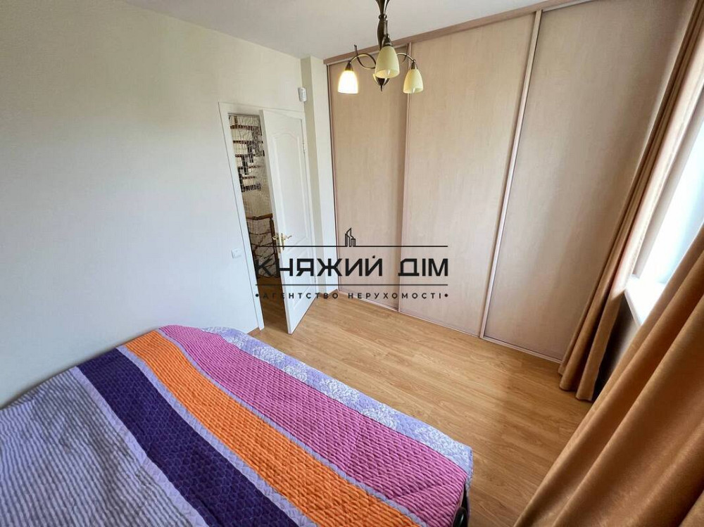 Продаж дачі 105 кв.м. СТ ОДІСЕЙ від метро Осокорки 22 км. КОД № 2211650  - фото 17