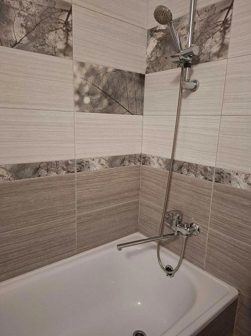 Оренда Квартира 1-кімнатна, 4/25 поверх на вул. Софії Русової, 3В Київ - фото 14