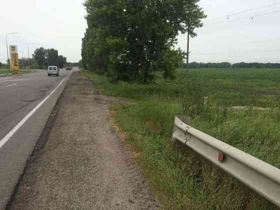 Продаж земельної ділянки 3 га Бориспіль