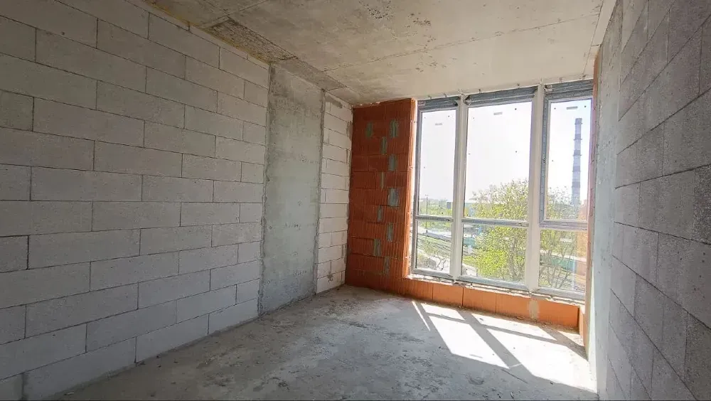 Продаж 1к Квартира 39 кв.м SKYGARDEN Івано-Франківськ - фото 4