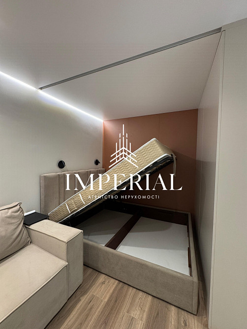 Продаж 1к Квартира 32.5 кв.м Деміївська вул. Киев - изображение 3