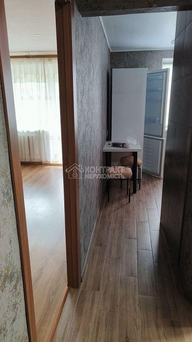 Оренда Квартира 1-кімнатна, 4/5 поверх на вул. Каденюка Харків - фото 5