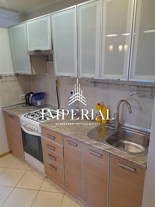 Оренда Квартира 2-кімнатна, 2/5 поверх на вул. Костанайська Kiev - photo 8