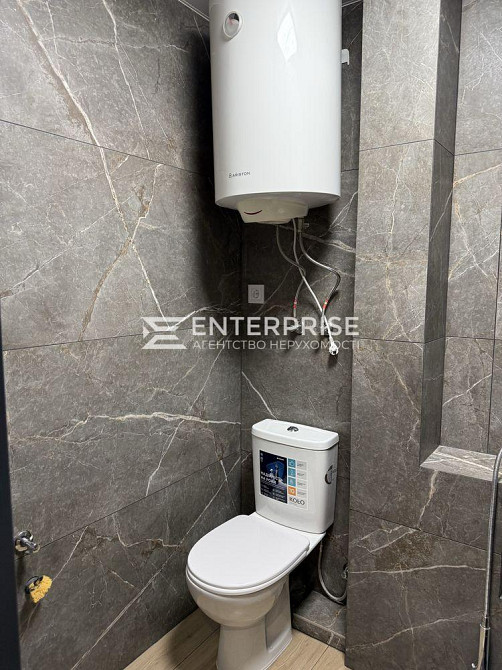 Продаж Квартира 3-кімнатна, 5/5 поверх на вул. Воскресенський Kiev - photo 7