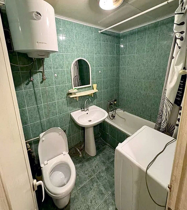 Продаж Квартира 3-кімнатна, 3/10 поверх на Грушевского, 14 Дніпро - фото 11