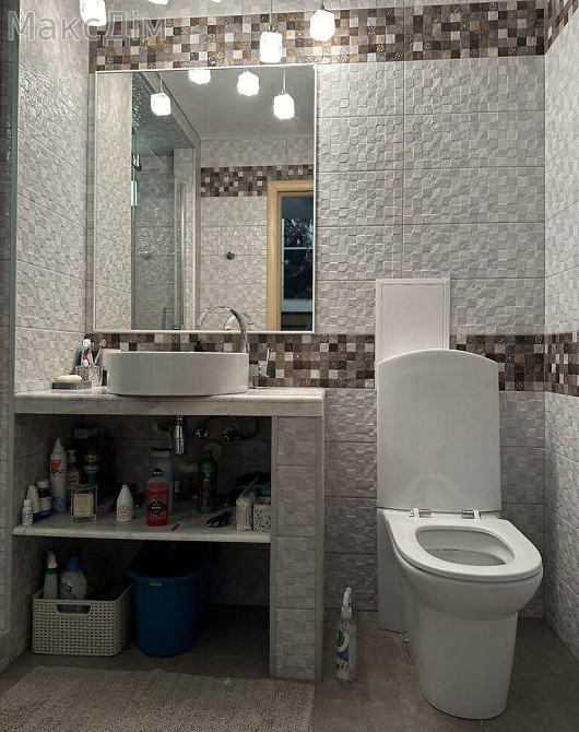 Продаж Будинок 3-кімнатний на вул. Енергетична Великая Березовица - изображение 10