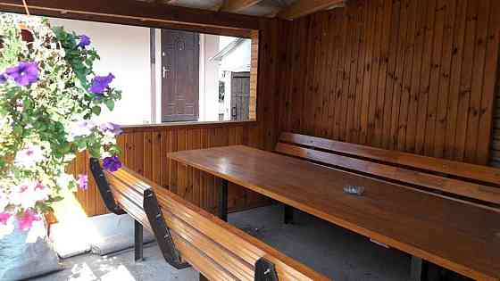 Оренда Квартира 2-кімнатна, 1/2 поверх на Садова, 54 Київ