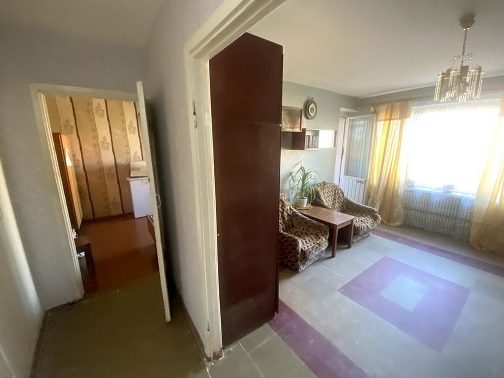 Продаж Квартира 2-кімнатна, 8/9 поверх на Березинская ул., 37 Дніпро - фото 8