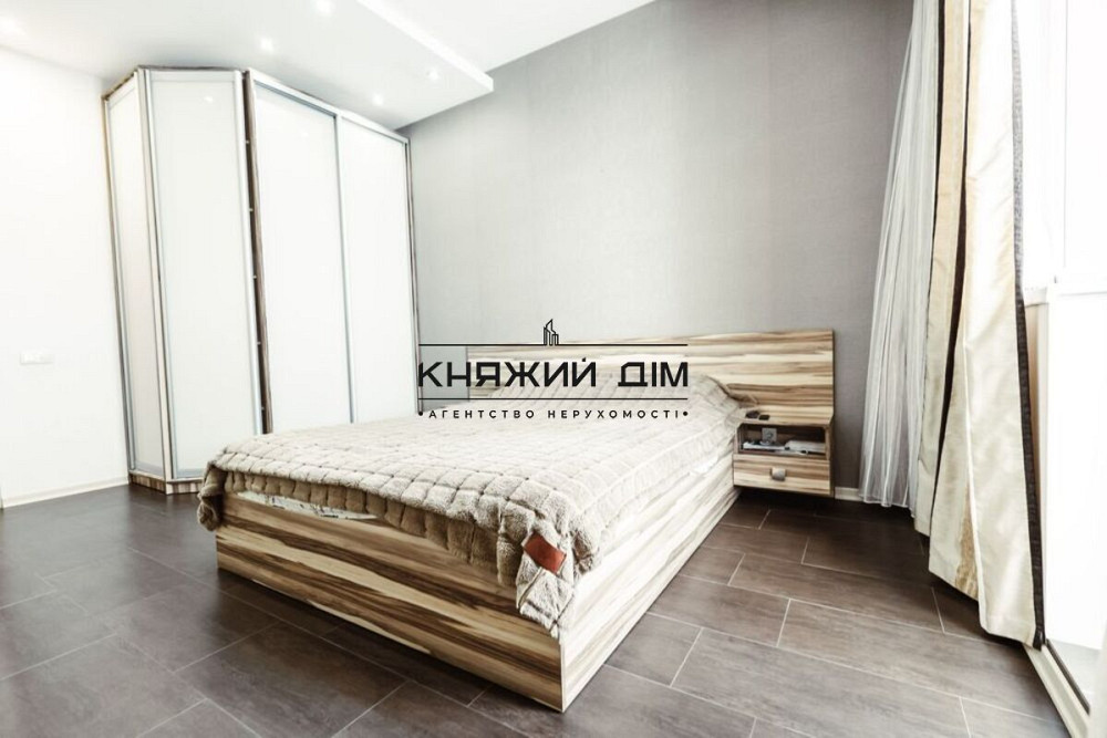 Срочно продам!!! Большая 1-я. кв. в ЖК Изумрудный. Код объекта: 21130175. Киев - изображение 6