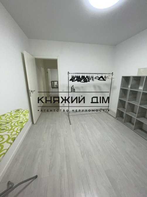 Оренда Квартира 3-кімнатна, 14/25 поверх на Ломоносова ул./Юлії Здановської Киев - изображение 14