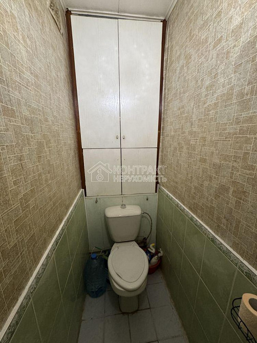 Продаж Квартира 2-кімнатна, 3/12 поверх на вул. Владислава Зубенка Харьков - изображение 7