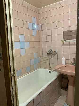 Оренда Квартира 1-кімнатна, 12/16 поверх на Романа Мстиславовича, 4 Киев