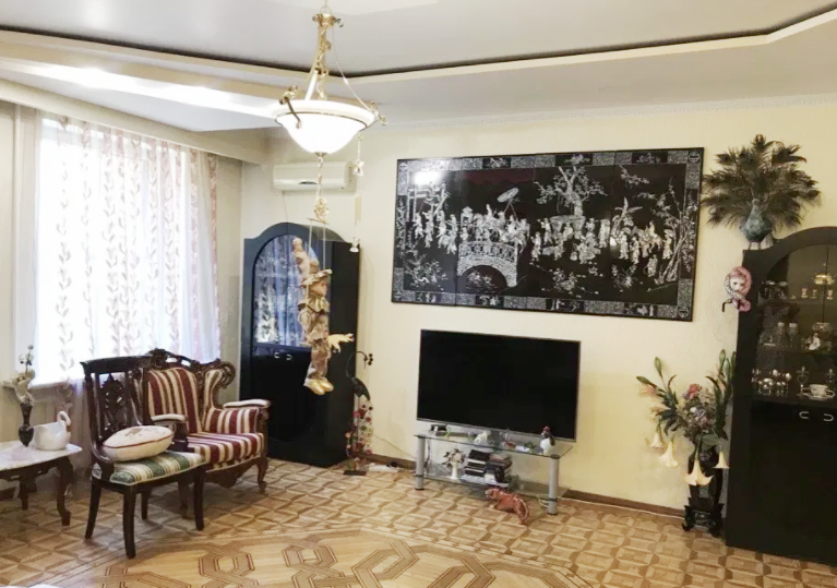 1-комнатная квартира с отдельным входом, ул. Градоначальницкая Одеса - фото 12