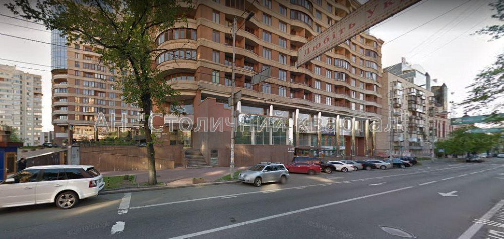 Оренда Будинок 4-кімнатний на Жилянська вул., 59 Київ - фото 1