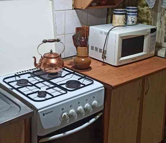 Продаж Квартира 3-кімнатна на ул. Радостная, 13 Одеса