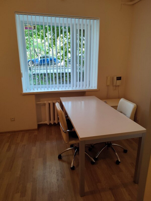 Оренда офісне приміщення на Гоголя ул., 1 поверх - 1/5 Одесса - изображение 6