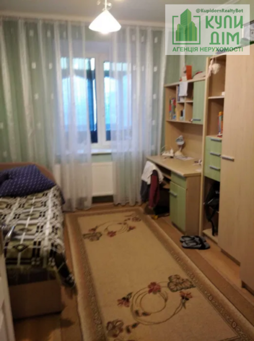 Продам 4-х комнатну квартиру Кропивницький - фото 9