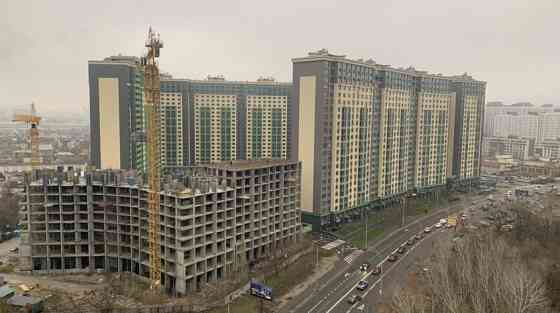 Продаж Квартира 1-кімнатна, 10/23 поверх на Максимовича Михайла вул., д. 32-Б Kiev