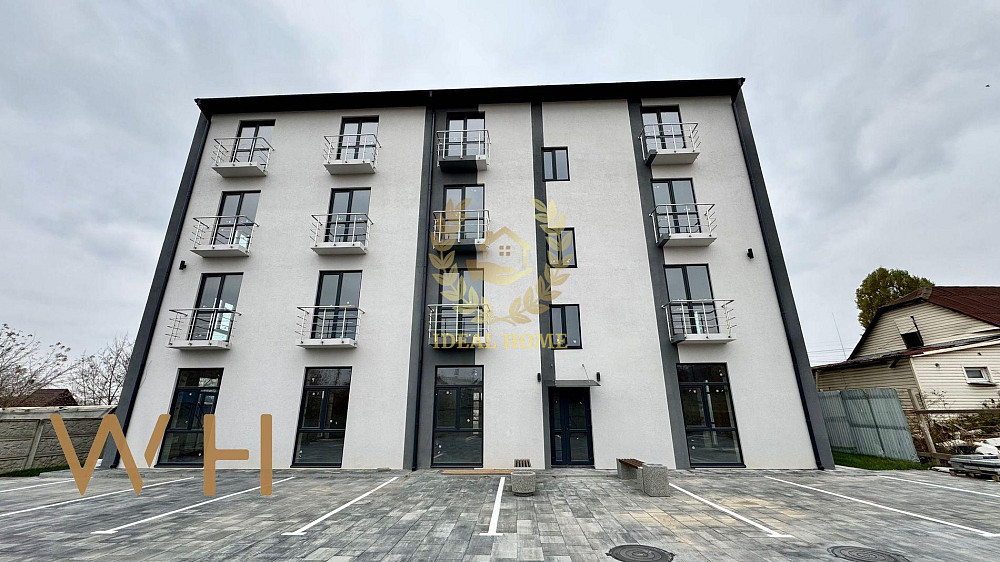 Продаж квартири під Є оселю 1 кімнатна під ремонт Київ - фото 15