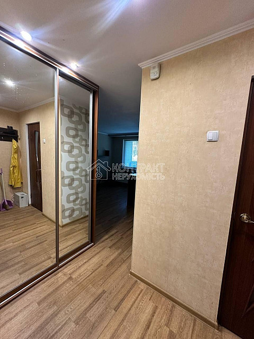 Продаж Квартира 1-кімнатна, 5/5 поверх на вул. Дерев'янка Харків - фото 5