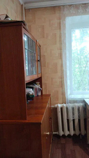 Продається 2-х кімнатна квартира в с.Новому Кропивницький - фото 4