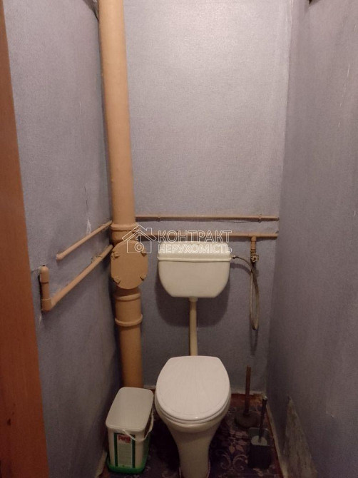 Оренда 2к Квартира 41 кв.м Бібліка вул. Харків - фото 3