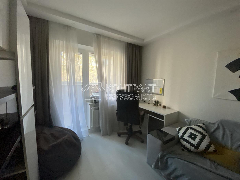 Продаж Квартира 2-кімнатна, 3/5 поверх на вул. провулок Орський Харків - фото 7