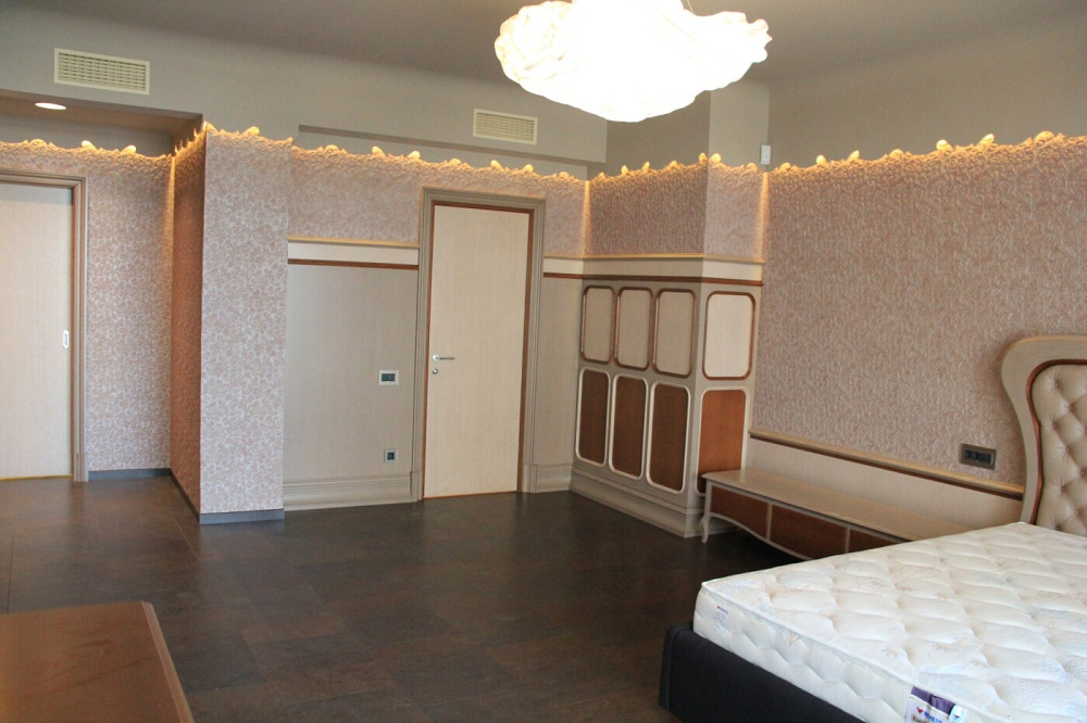 Оренда Квартира 3-кімнатна, 11/11 поверх на улица Окипной Раисы, д.18 Киев - изображение 9