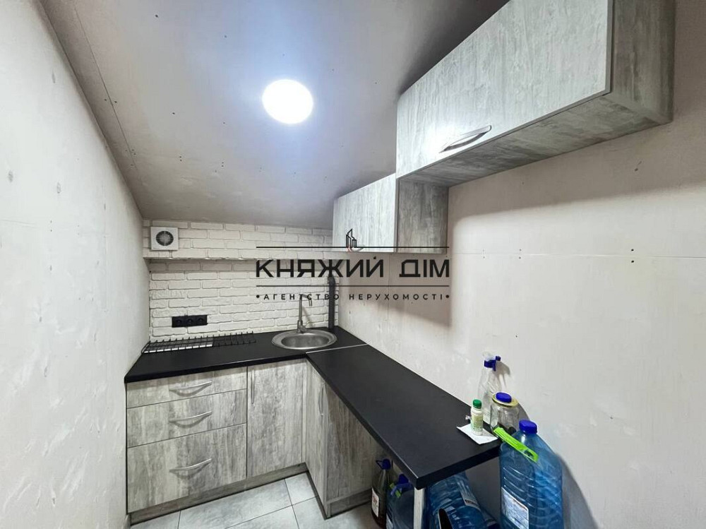 Оренда офісне приміщення на Садовая ул. поверх - 3/3 Київ - фото 10