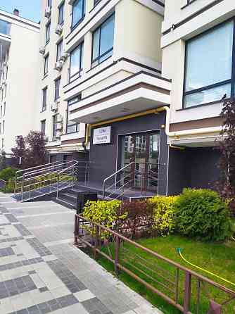 Оренда Квартира 1-кімнатна, 2/7 поверх на ул. Практичная, 4 Kiev