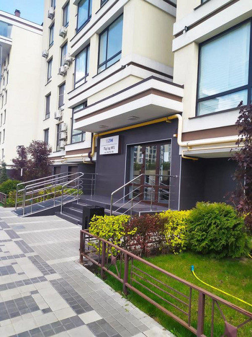 Оренда Квартира 1-кімнатна, 2/7 поверх на ул. Практичная, 4 Київ - фото 5