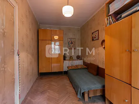 Продаж 3к Квартира 55.7 кв.м Дністерська вулиця 4 Львів - фото 2