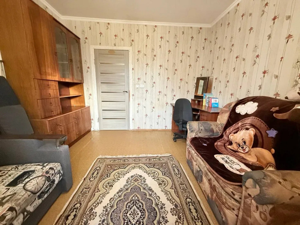 Продаж Квартира 2-кімнатна, 10/16 поверх на Тростянецька, 7в Kiev - photo 4