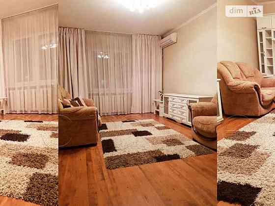 Оренда Квартира 2-кімнатна, 4/16 поверх на ул. Радужная, 5 Kiev