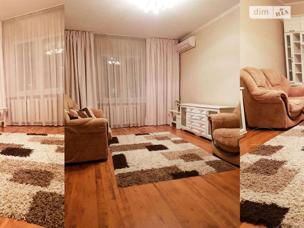 Оренда Квартира 2-кімнатна, 4/16 поверх на ул. Радужная, 5 Kiev - photo 1