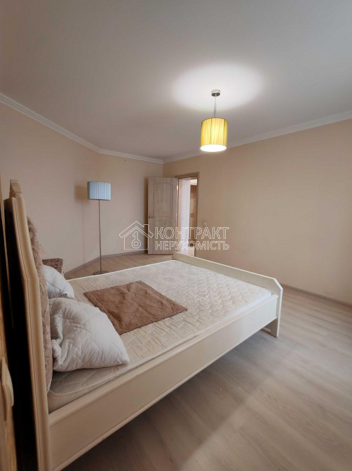 Продаж Квартира 2-кімнатна, 10/15 поверх на вул. Заліська Харків - фото 3