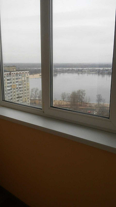 Продаж Квартира 3-кімнатна, 16/16 поверх на Володимира Івасюка вул., д. 58-А Київ - фото 12