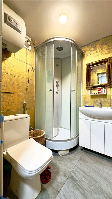 Продаж Квартира 1-кімнатна, 1/5 поверх на Антонова Авиаконструктора вул., д. 10 Київ - фото 4