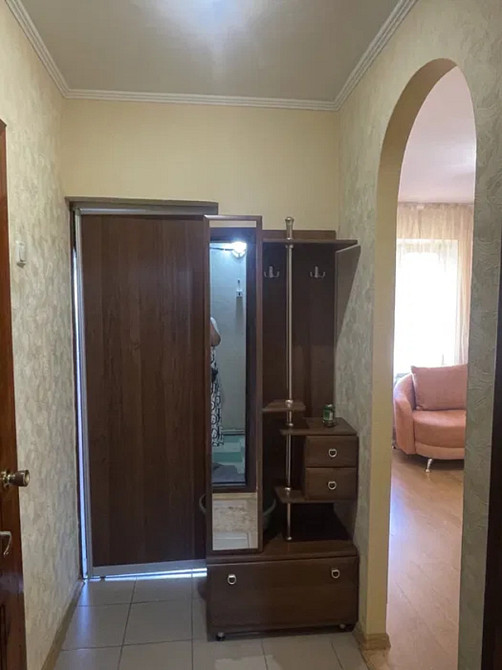 Оренда Квартира 1-кімнатна, 6/9 поверх на Архітектора Вербицького, 17-Г Київ - фото 9