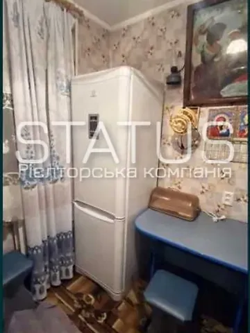 Продаж 2к Квартира 40.8 кв.м Алмазна вулиця 7 Полтава - фото 1