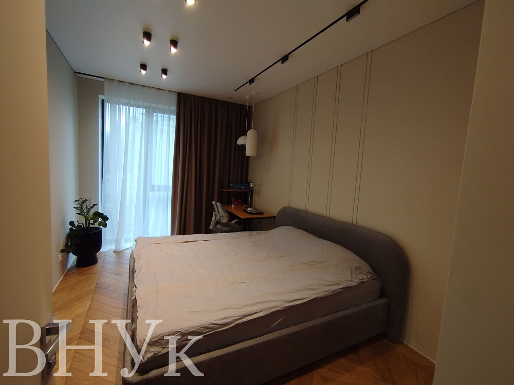 Продаж Квартира 2-кімнатна, 3/5 поверх на вул. Мечнікова L'viv - photo 4